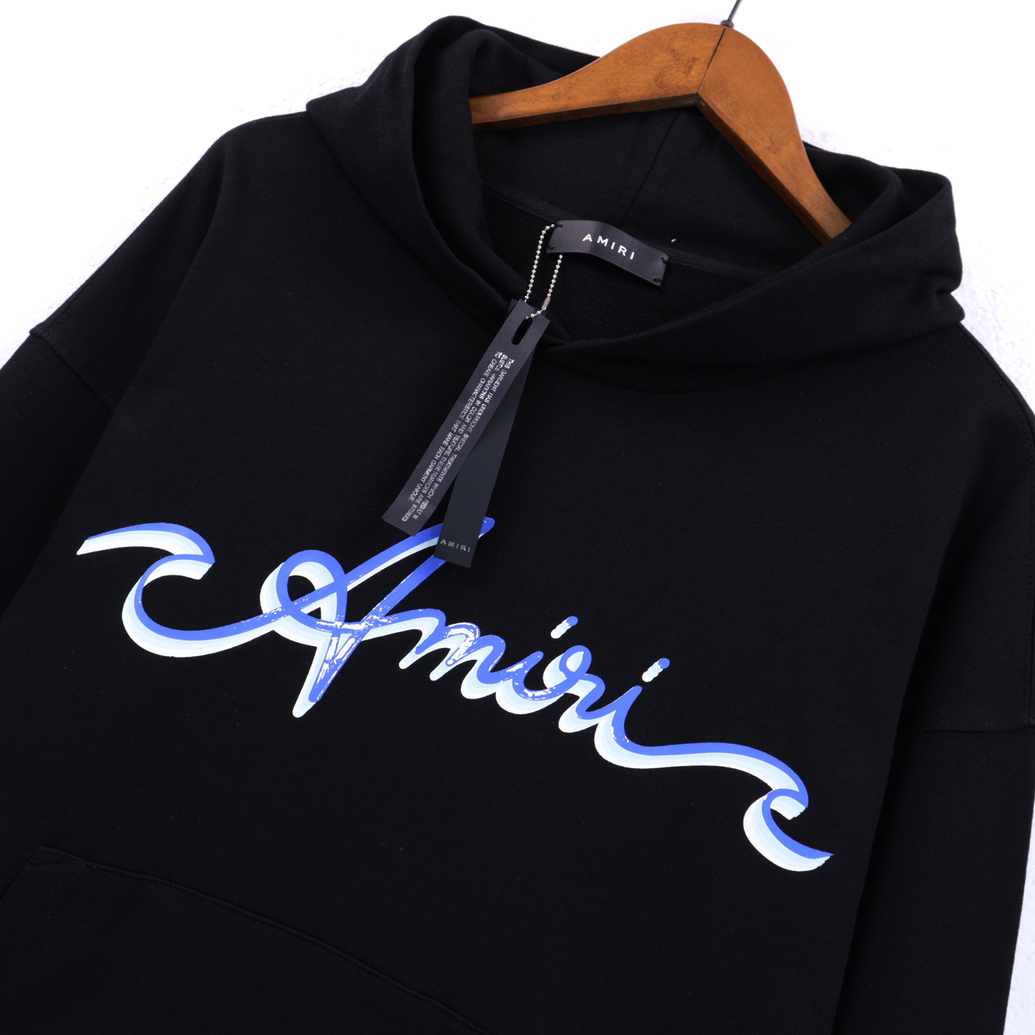 Amiri Hoodies